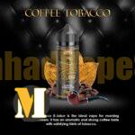 جویس تنباکو قهوه هورنی <br><span>Horny Flava Coffee tobacco</span>